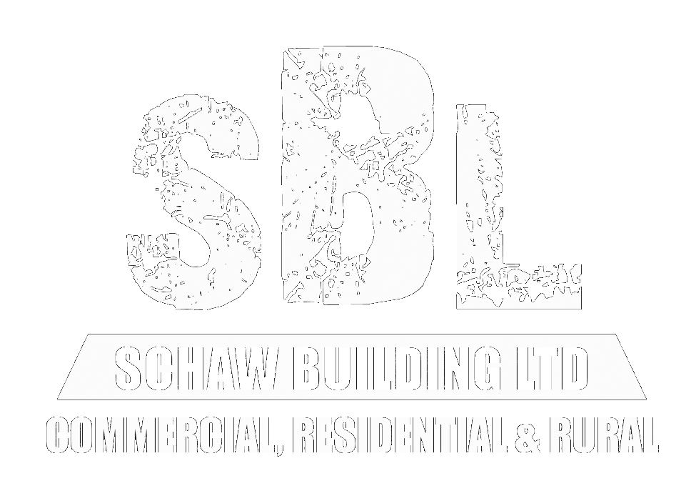 Schaw Building Ltd